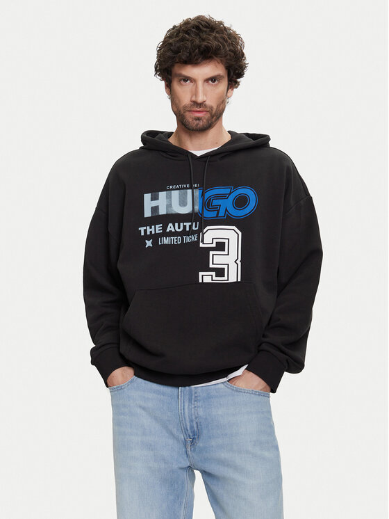 Bluza HUGO