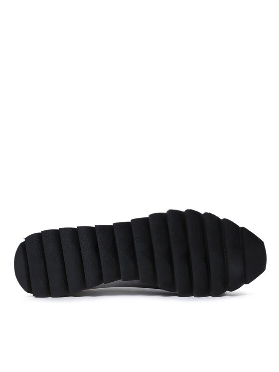 Sneakers Azer K4273491 Grigio