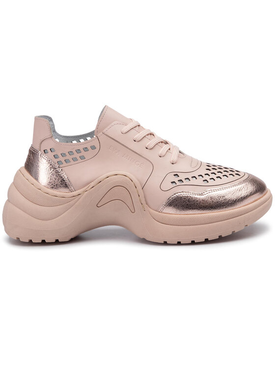 Sneakers EM-33-06-000274 Rosa