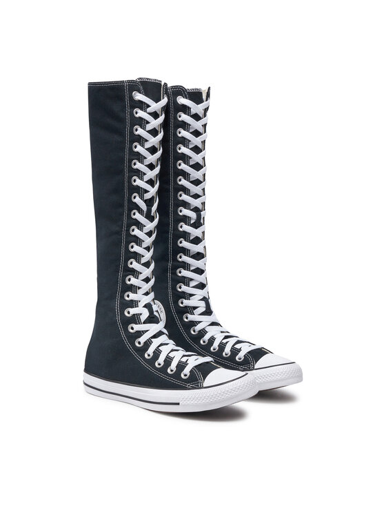 Converse Converse Trampki Chuck Taylor All Star Xx-Hi A09429C Czarny