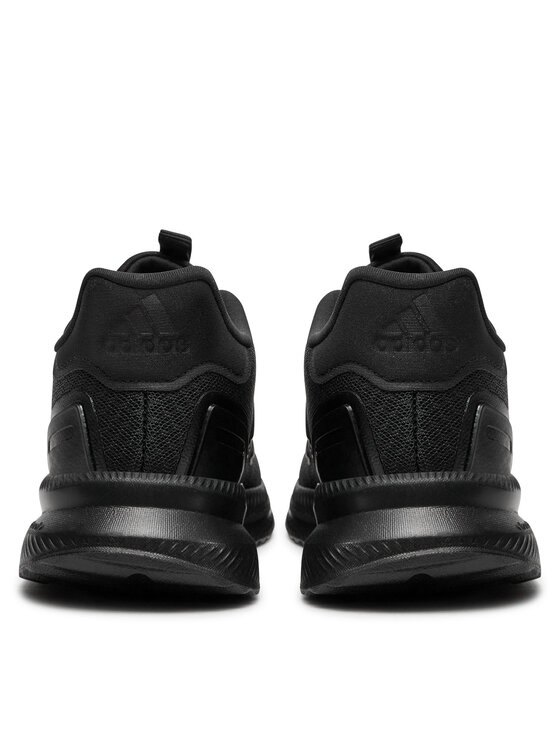adidas adidas Laisvalaikio batai X_Plrpath K ID0254 Juoda
