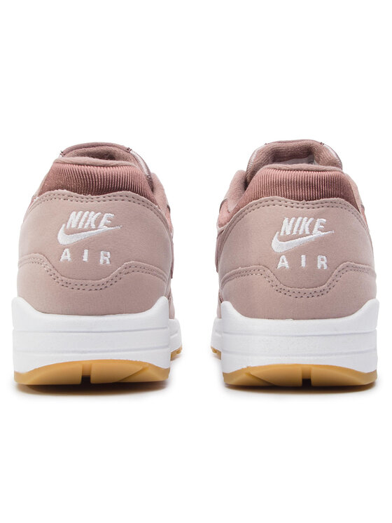 Nike Nike Обувки Air Max 1 319986 204 Розов