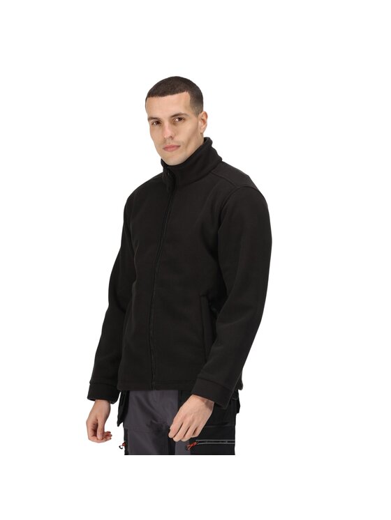 Regatta Regatta Kurtka outdoor Thor 300 Czarny Long Fit