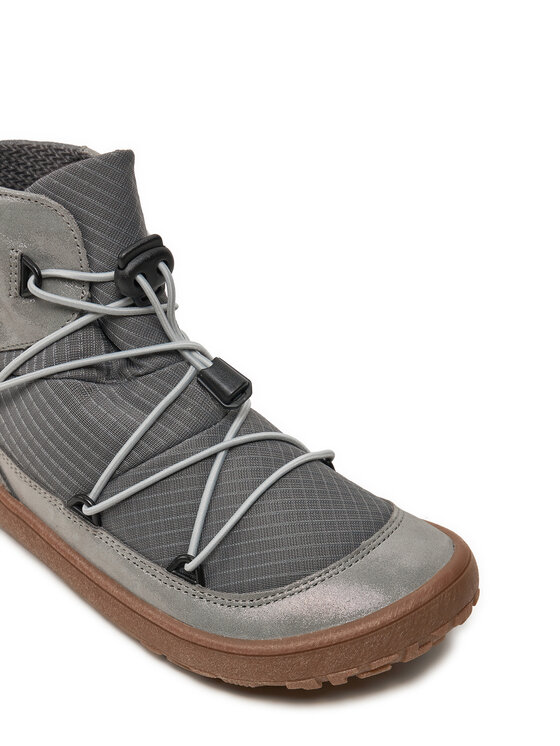Froddo Froddo Schnürschuhe G3110257-10 S Grau