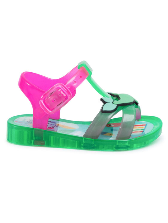 Sandali HC.CKWHALE Verde