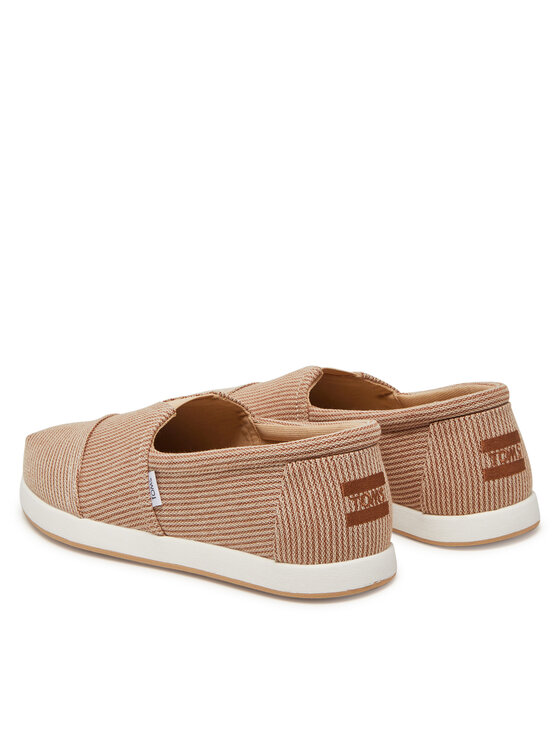 Toms Toms Poolsaapad Alp FWD 10021911 Beež