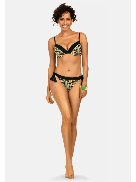 Feba Feba Góra od bikini FG21I Kolorowy