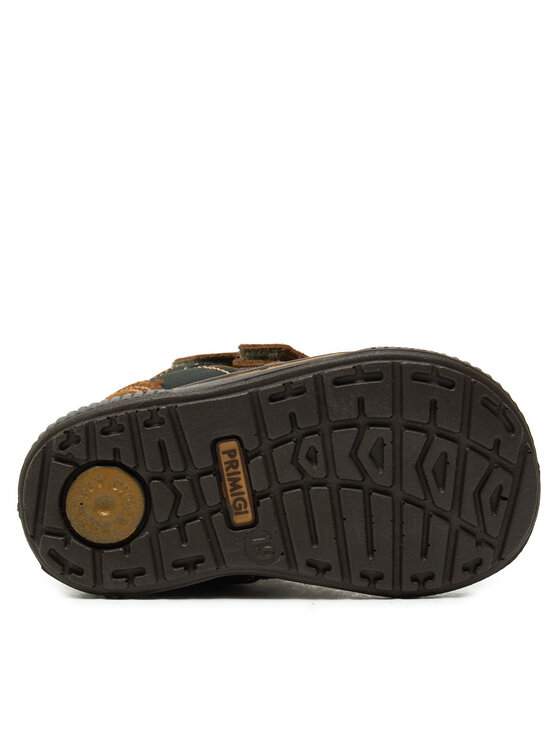 Primigi Primigi Škornji za sneg 6859322 GORE-TEX Rjava