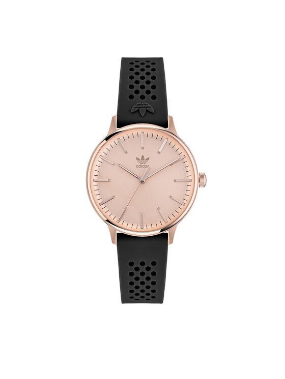 adidas Originals Ceas Style Code One AOSY22070 Negru Accesorii imagine noua