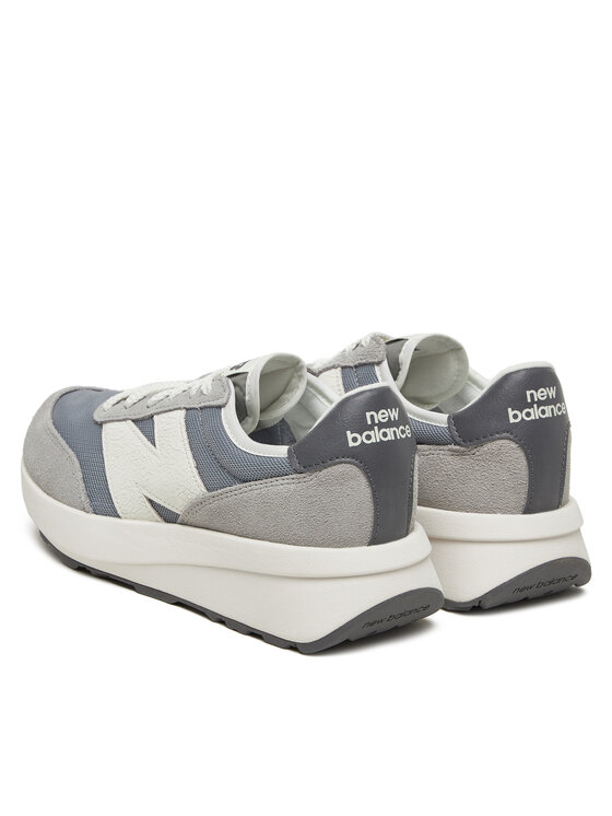 New Balance New Balance Tenisice GS370AH Siva