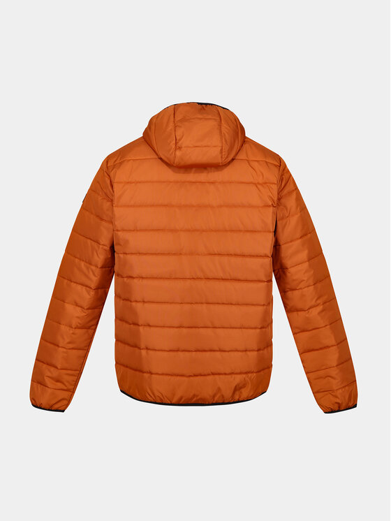 Regatta Regatta Преходно яке Helfa RMN154 Кафяв Regular Fit