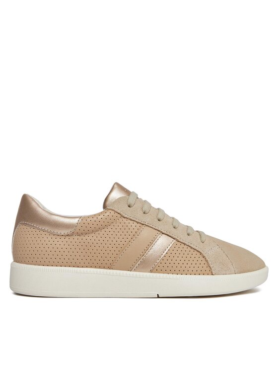 Geox Sneakers D Meleda D36UGB 08522 C6738 Maro