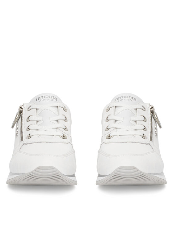 Remonte Remonte Sneakers D0H11-80 Bianco