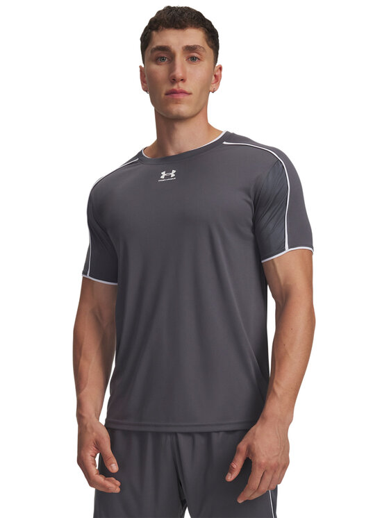 Under Armour Under Armour Koszulka techniczna 6009875 Szary Regular Fit