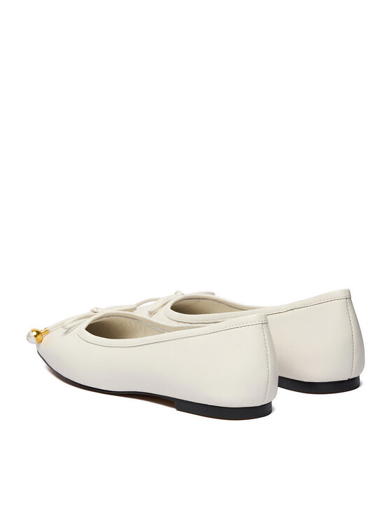 GINO ROSSI GINO ROSSI Balerina CEO-ROSE-LT2088 Fehér