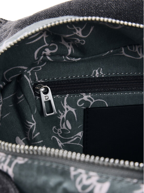 Desigual Desigual Рюкзак 26SAKD01 Сірий