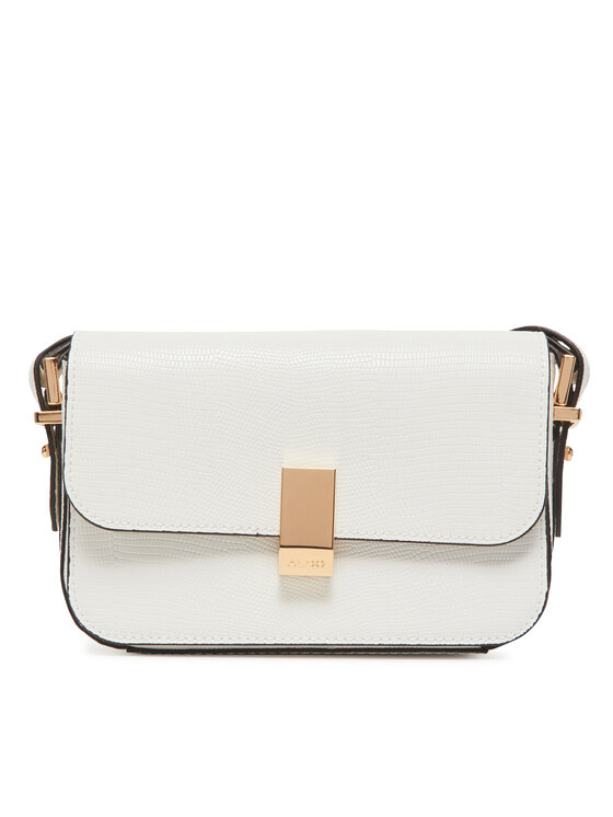 Aldo Aldo Borsetta Eteini 13989648 Bianco