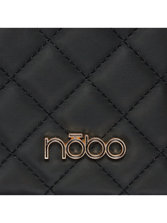 Nobo Nobo Táska NBAG-R3171-C020 Fekete
