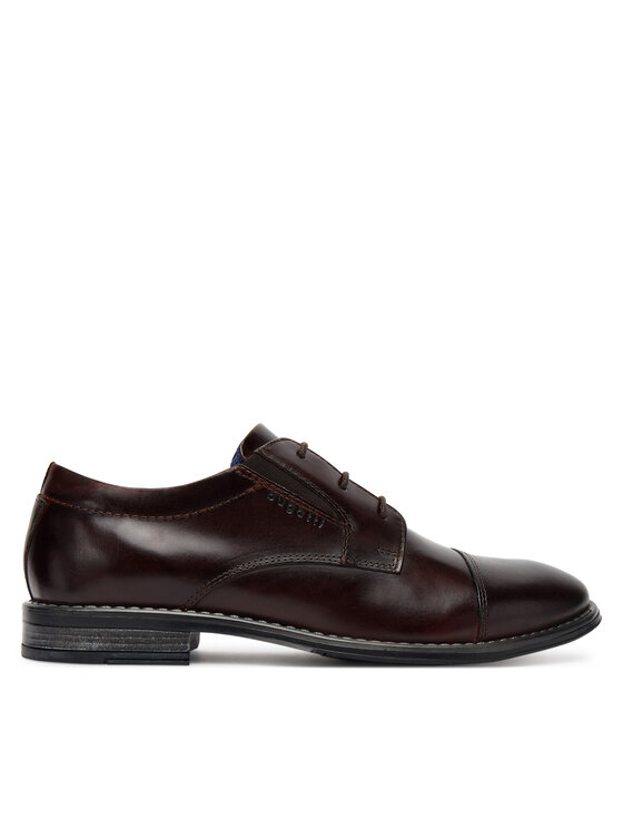 Bugatti Bugatti Scarpe basse 311-AO501-1000 Marrone