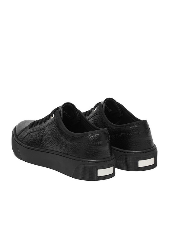 Lasocki Lasocki Сникърси CEO-WI16-D725-01 Черен