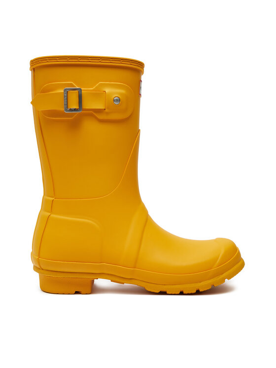 Hunter Hunter Cizme de cauciuc WFS1000RMA Galben