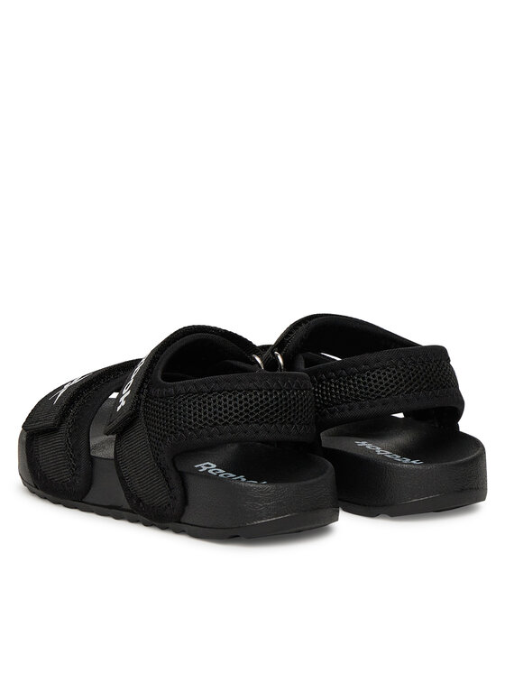 Reebok Reebok Босоніжки CP50-26023(III) Чорний