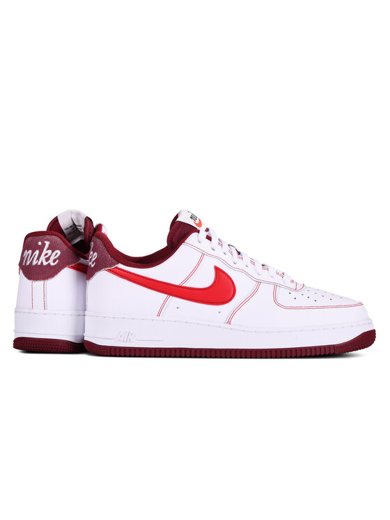 Nike Nike Sneakersy DA8478-101 Biały
