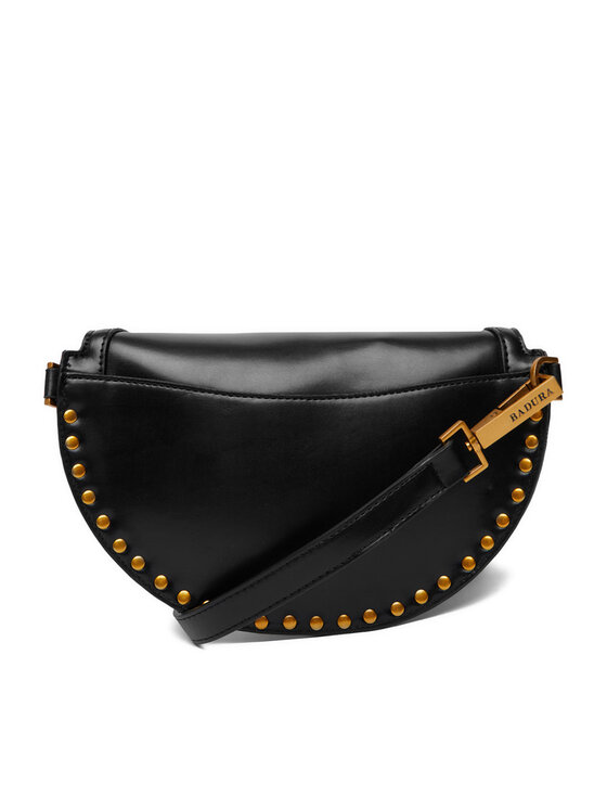 Badura Badura Handtasche CEO-MAI-YH126 Schwarz