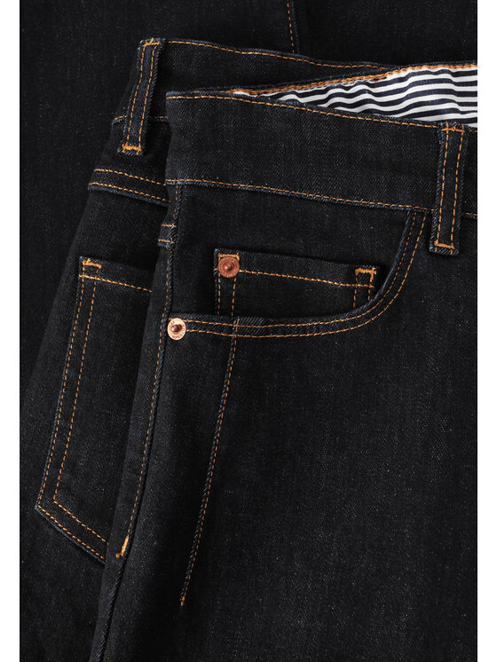 TATUUM Tatuum Jeansy SARO Niebieski Skinny Fit