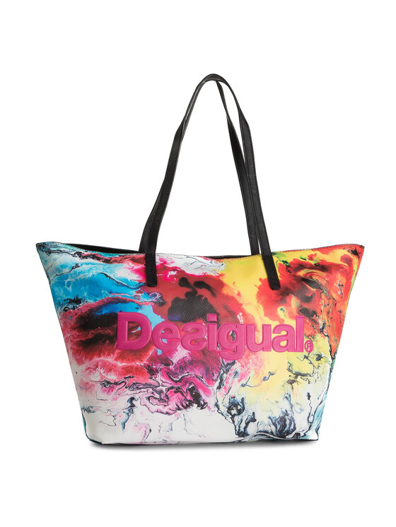 desigual bag bunte handtaschen desigual