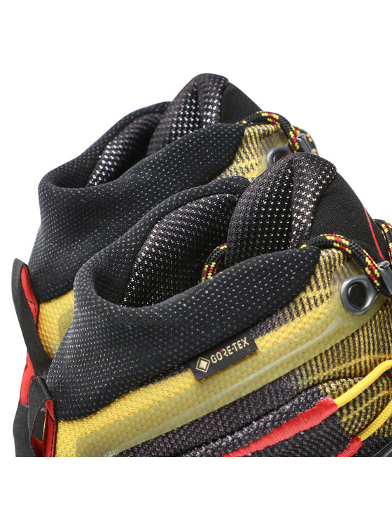 La Sportiva La Sportiva Trekking Trango Tech Gtx GORE-TEX 21G999100 Crna