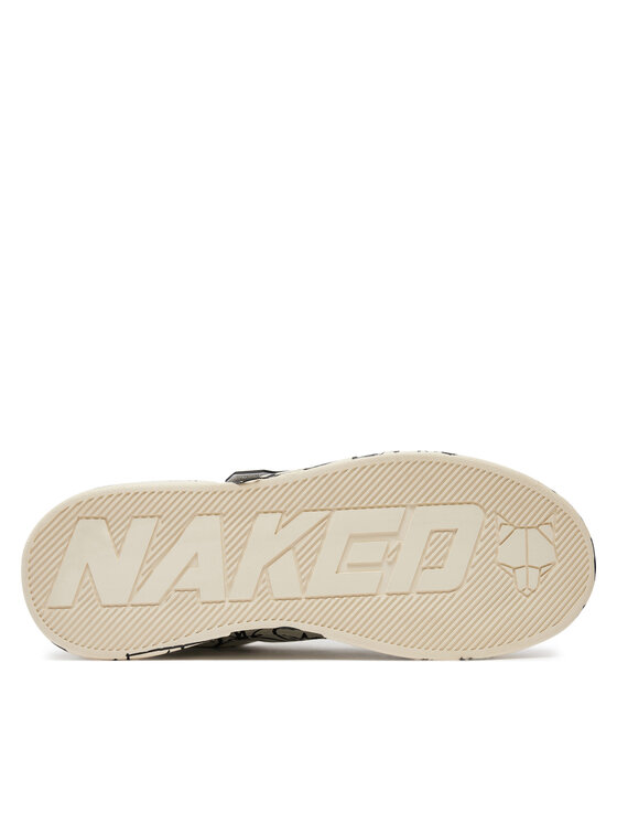 Naked Wolfe Naked Wolfe Tenisice Kosa Šarena