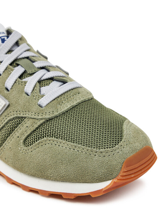 New Balance New Balance Tenisice ML373SI2 Zelena