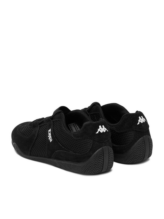 Kappa Kappa Snīkeri CEO-WP40-048Z Brūns