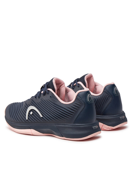 Head Head Tennisschuhe Revolt Pro 4.0 274203 Dunkelblau