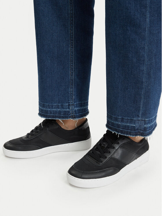 MICHAEL Michael Kors MICHAEL Michael Kors Sneakers Kaycee 43T5KCFS3L Nero
