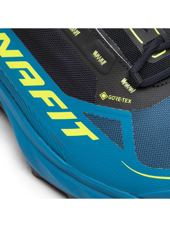 Dynafit Buty do biegania Ultra 50 Gtx GORE-TEX 64068 Czarny | Modivo.pl