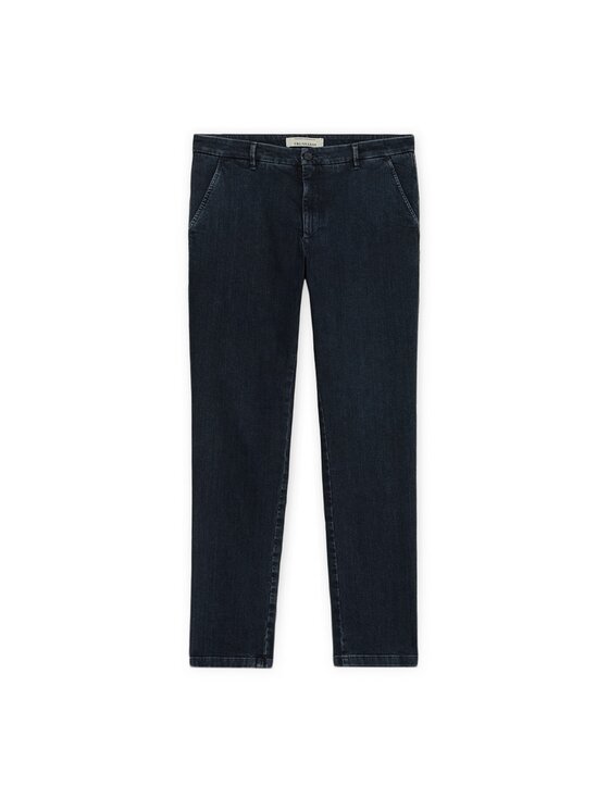 Trussardi Trussardi Jeansy P411M300140N0DC Niebieski Regular Fit
