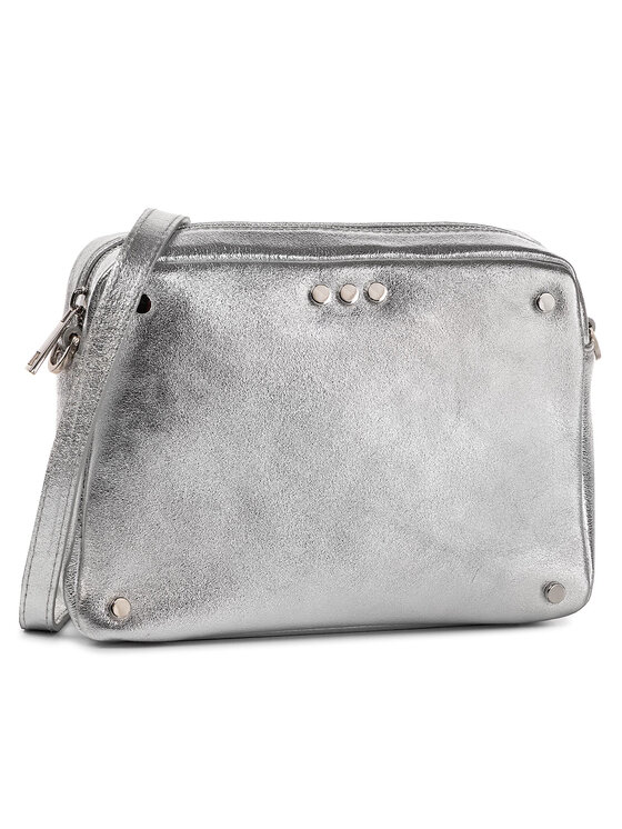Borsetta K10658 Argento