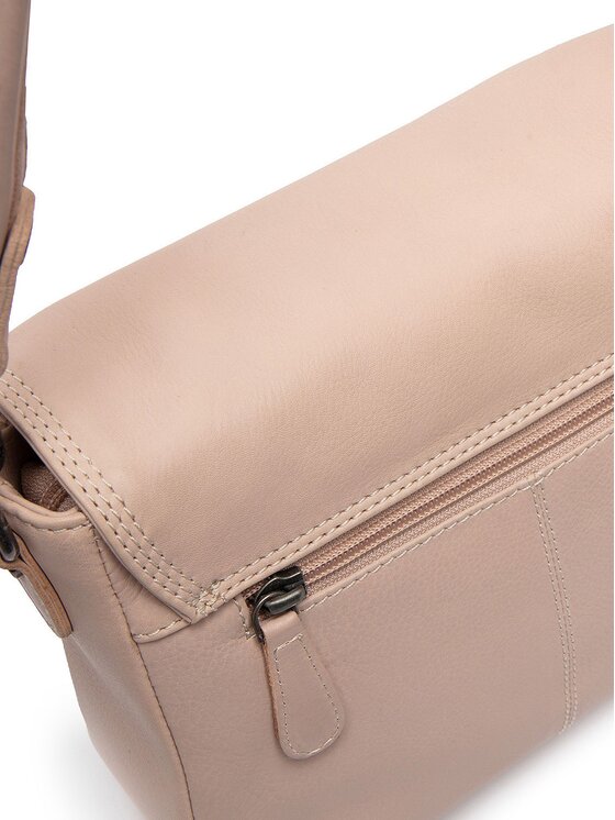 The Chesterfield Brand The Chesterfield Brand Torebka 332618 Beżowy