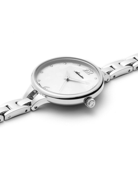 Adriatica Adriatica Orologio A3761.517FQ Argento