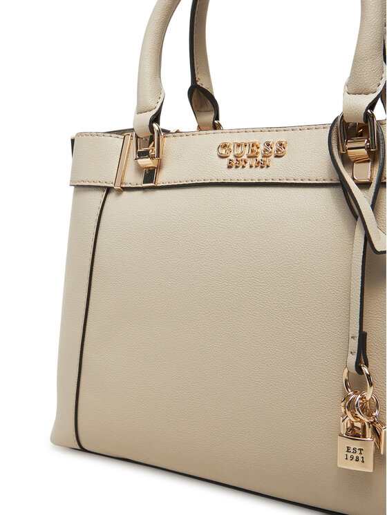 Guess Guess Torbica HWBG96 33060 Bež