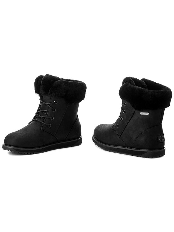 Emu shoreline deals leather lo