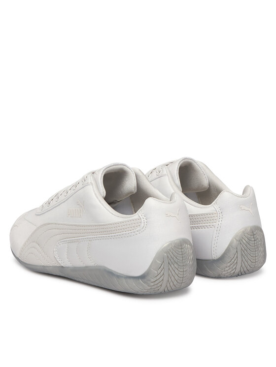 Puma Puma Sneakersy Speedcat Anodized Wns 404903 01 Szary