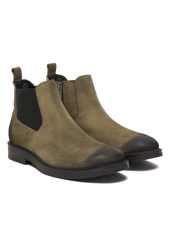 REPLAY REPLAY Sneakers GMC1C.000.C0009L Maro
