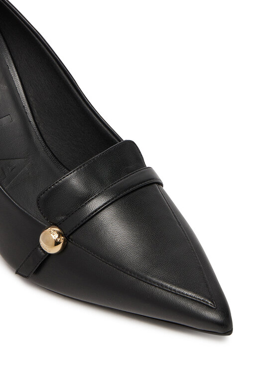 Furla Furla Scarpe stiletto YK01SFE-X30000-O60000-1-007-20-IT-35 Nero