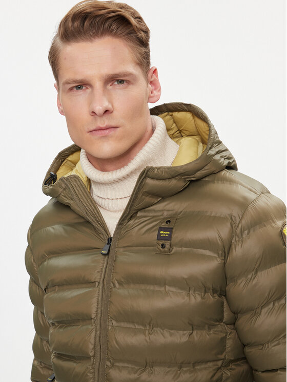 Piumini deals blauer opinioni