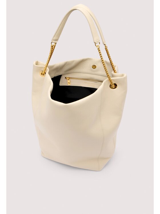 Trussardi Trussardi Torebka Z614E206559N083 Kremowy