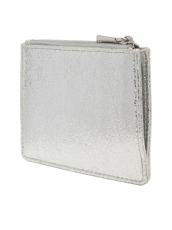 Acccessories Acccessories Гаманець для монет 1W1-057-AW20 Срібний