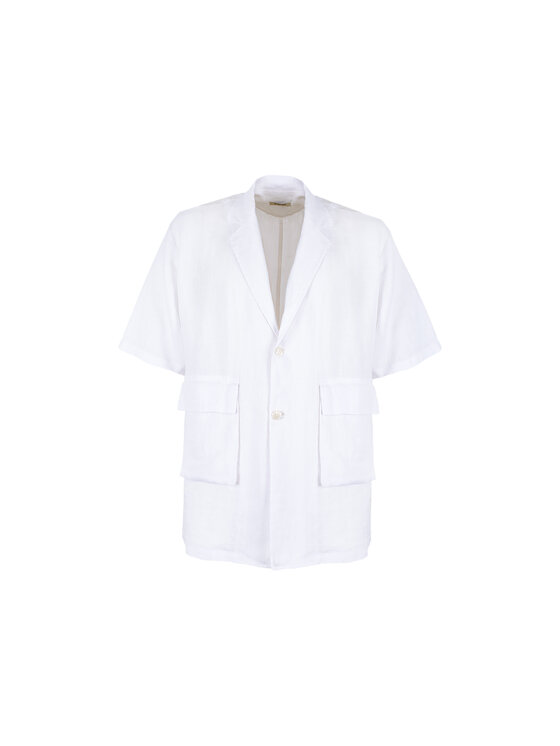 ACANFORA ACANFORA Camicia ACA102-BIA Bianco Regular Fit